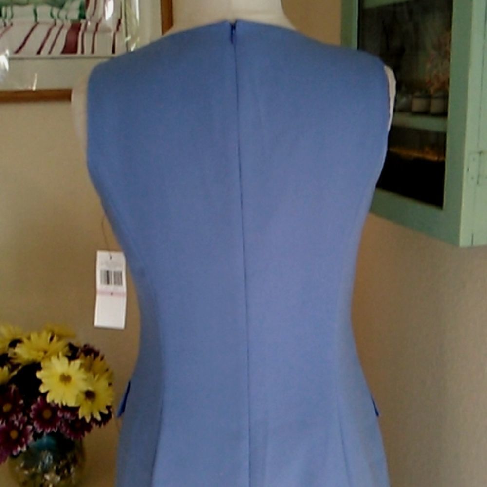 Calvin Klein NEW Two Piece Suit - Picture 14 of 16